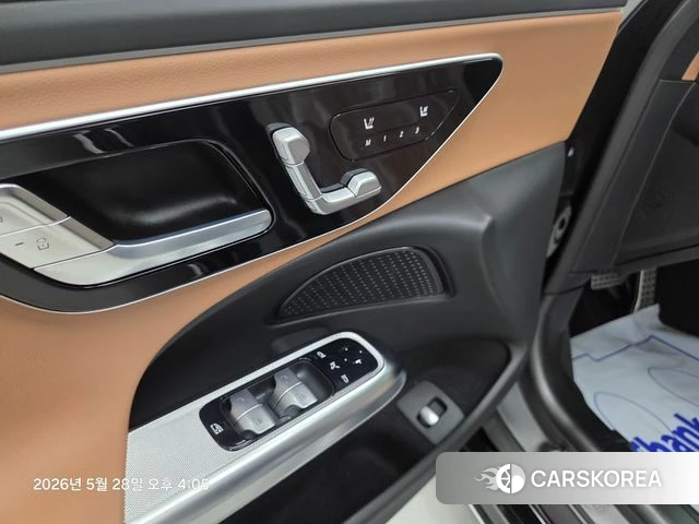 Mercedes-Benz E-Class W214 2026 Черный из Кореи, фото 5