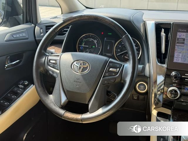 Toyota Wilfa 2022 Черный из Китая, фото 5