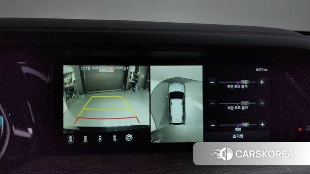 Kia Mohave Master 2020 Черный из Кореи, фото 5