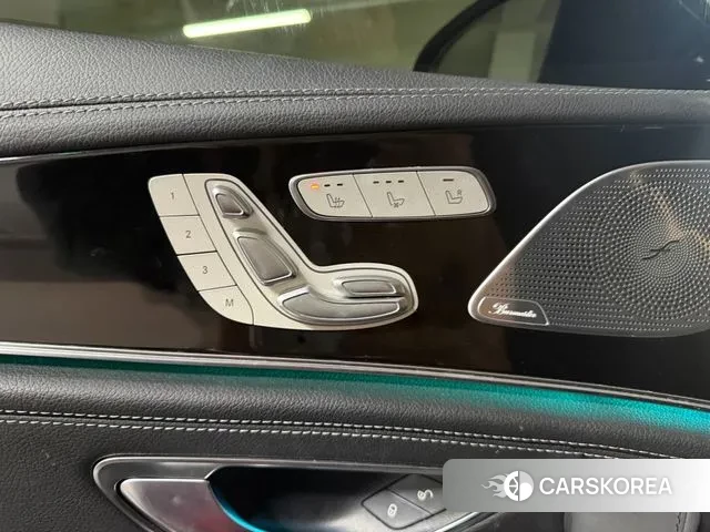 Mercedes-Benz AMG GT 2020 Черный из Кореи, фото 5