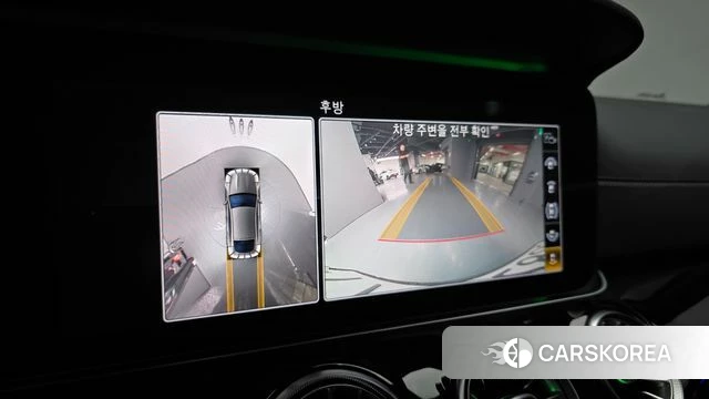 Mercedes-Benz AMG GT 2020 Серый из Кореи, фото 5