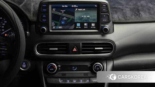 Hyundai Kona 2020 Белый из Кореи, фото 5