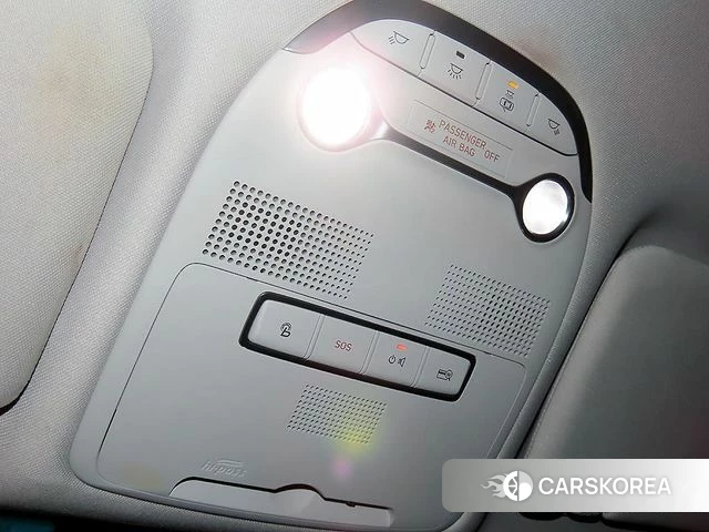 Hyundai The New Grandeur IG 2020 Белый из Кореи, фото 5