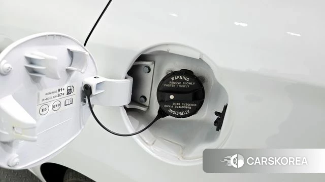 Hyundai The New Avante AD 2019 Белый из Кореи, фото 5
