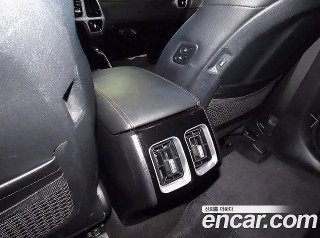 Kia Sorento 4th Generation id 2706768 из Кореи 5