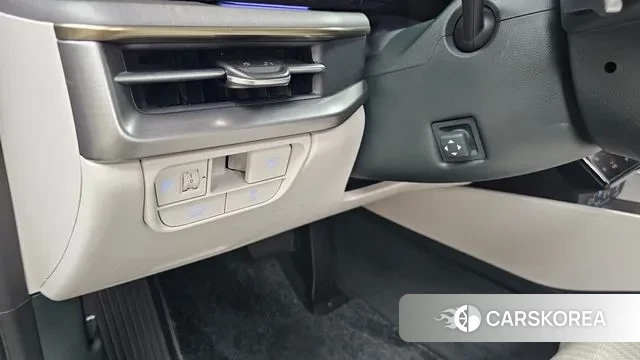 Hyundai Grandeur (GN7) 2023 Коричневый из Кореи, фото 5