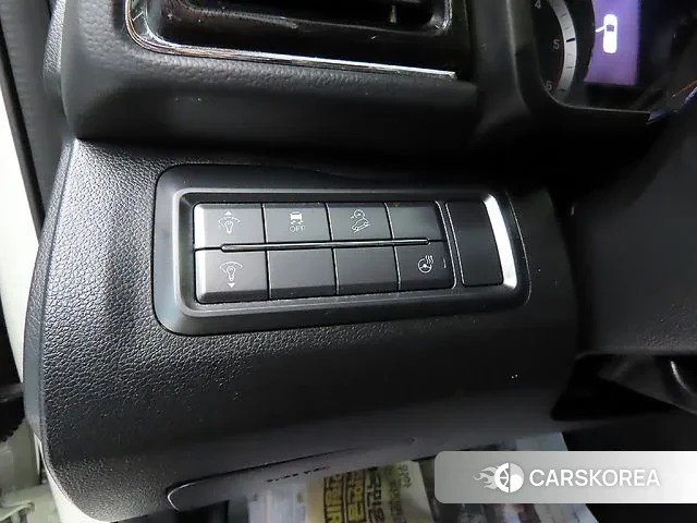 Ssangyong Berry New Tivoli 2020 Белый из Кореи, фото 5