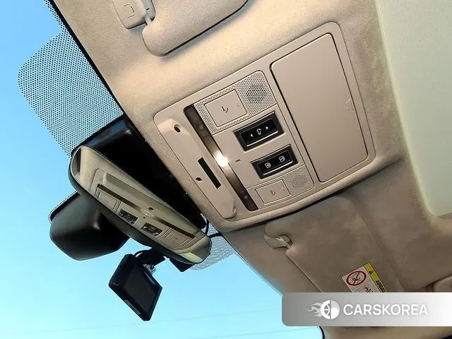 Jaguar F-PACE id 3329718 из Кореи 5