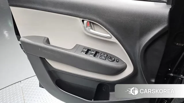 Kia The New Kia Ray 2023 Черный из Кореи, фото 5