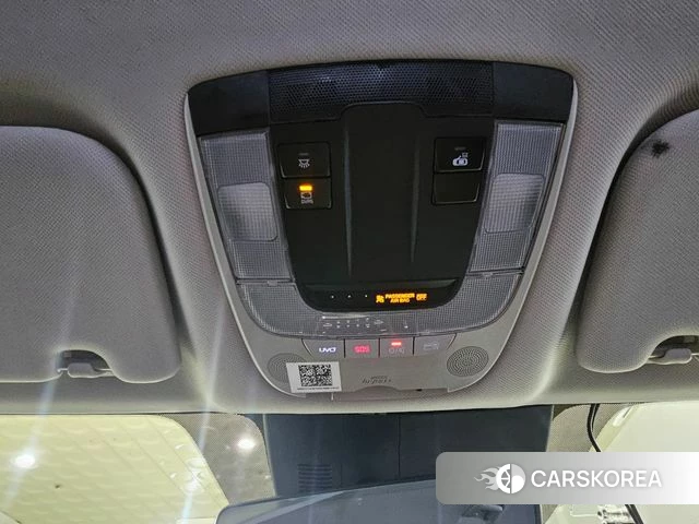 Kia Sorento 4th Generation 2020 Белый из Кореи, фото 5