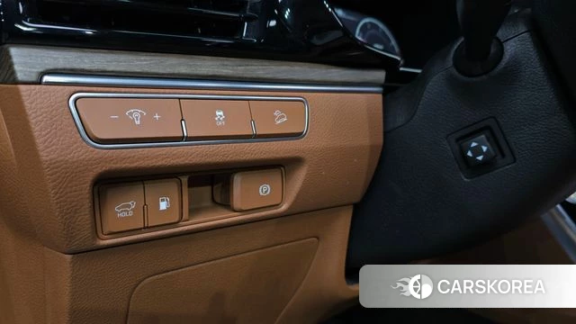 Kia Mohave Master 2022 Черный из Кореи, фото 5