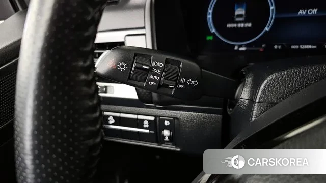 Ssangyong The New Rexton Sports Cannes 2022 Серый из Кореи, фото 5