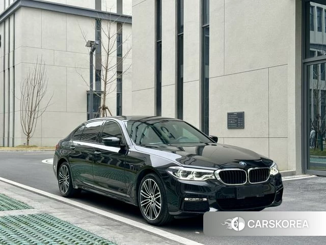 BMW 5 series id 4209209 из Китая 5