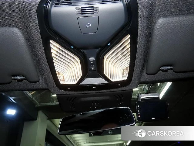 BMW 3 Series (G20) 2023 Черный из Кореи, фото 5