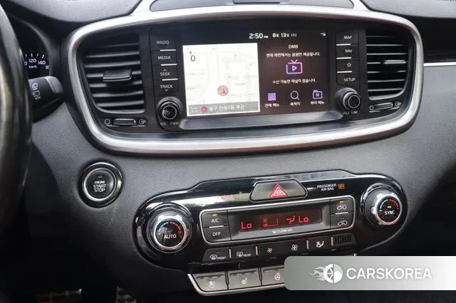 Kia The New Sorento 2018 Белый из Кореи, фото 5