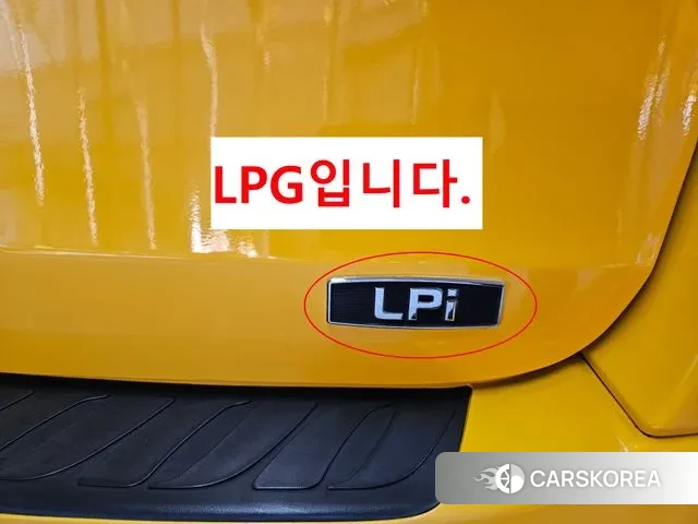 Hyundai The New Grand Starex 2019 Желтый из Кореи, фото 5