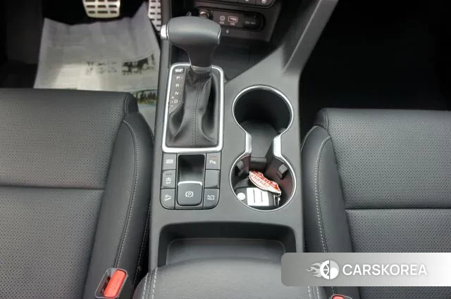 Kia Sportage 4th Generation 2018 Белый из Кореи, фото 5