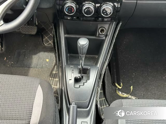 Toyota Vios 2023 Белый из Китая, фото 5