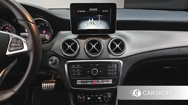 Mercedes-Benz CLA-Class C117 2018 Серый из Кореи, фото 5