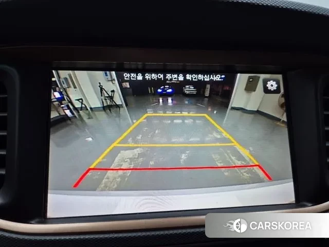 Hyundai Ionic Electric 2018 Белый из Кореи, фото 5