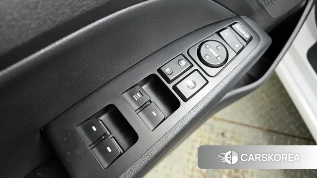 Hyundai Avante AD 2018 Белый из Кореи, фото 5