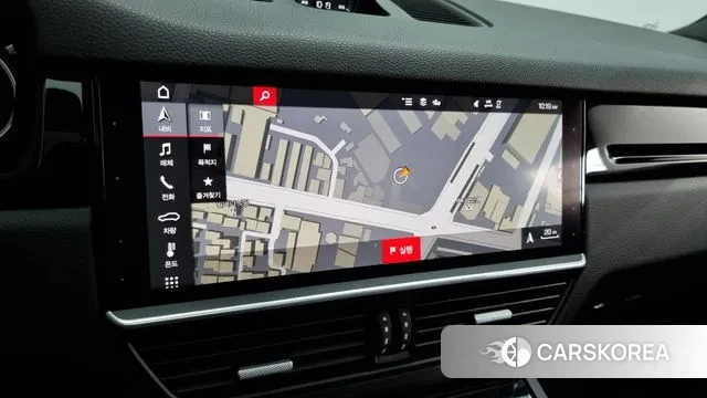 Porsche Cayenne (PO536) 2020 Серебряный из Кореи, фото 5