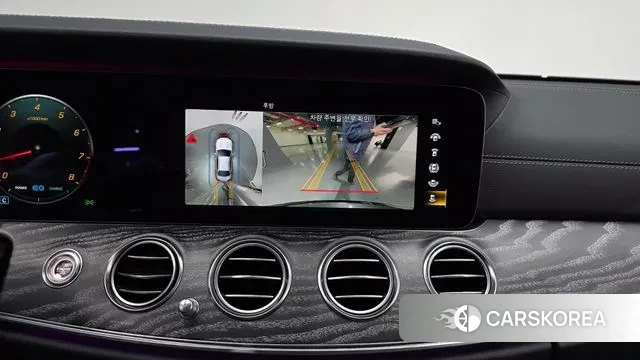 Mercedes-Benz E-Class W213 2020 Серый из Кореи, фото 5