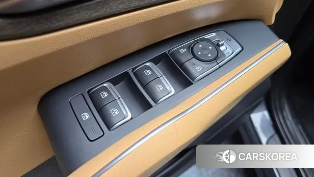 Kia Sorento 4th Generation 2021 Серый из Кореи, фото 5