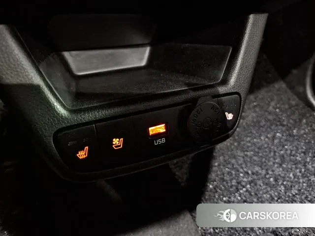 Kia The New Kia Ray 2025 Белый из Кореи, фото 5