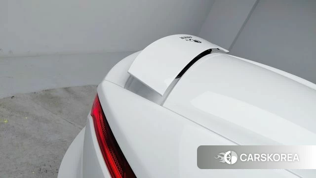 Jaguar F-TYPE 2022 Белый из Кореи, фото 5