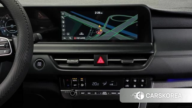 Kia The New Seltos 2023 Белый из Кореи, фото 5
