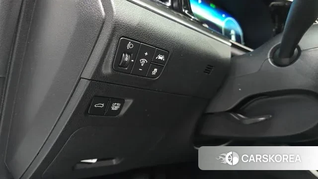 Kia K5 Hybrid 3rd Generation 2023 Белый из Кореи, фото 5