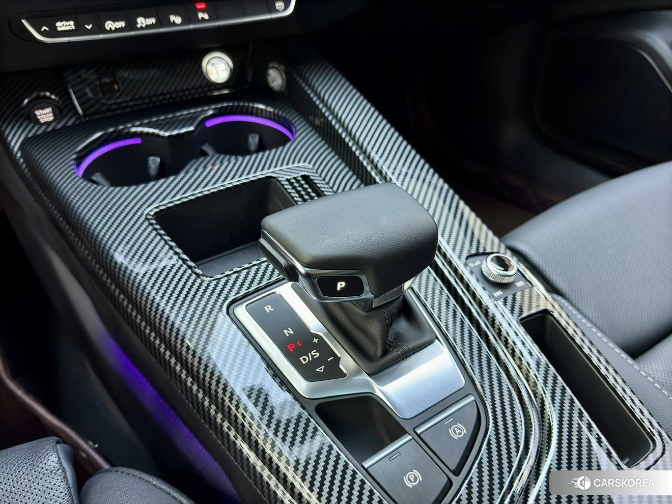 Audi A4L 2021 Белый из Китая, фото 5