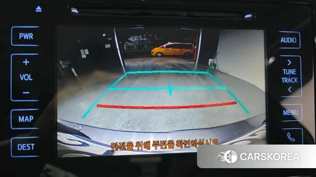 Toyota Prius 4th Generation 2018 Серый из Кореи, фото 5