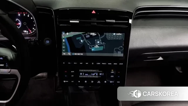 Hyundai Tucson (NX4) id 3442563 из Кореи 5