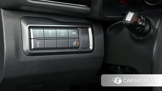 Ssangyong Berry New Tivoli 2020 Белый из Кореи, фото 5