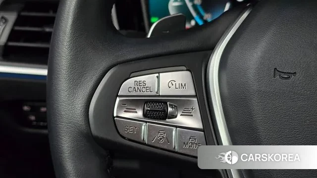 BMW 3 Series (G20) 2021 Черный из Кореи, фото 5