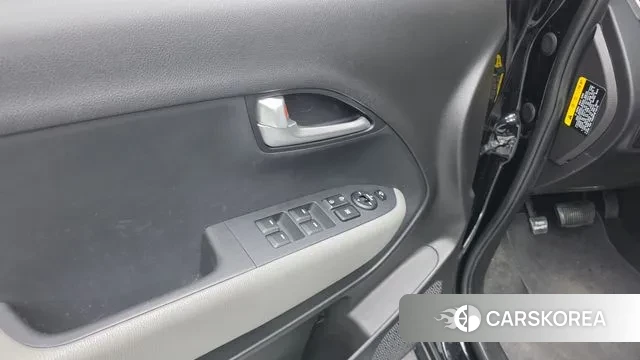 Kia The New Ray 2019 Черный из Кореи, фото 5