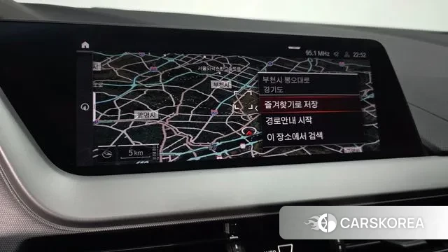 BMW 1 Series (F40) 2020 Белый из Кореи, фото 5