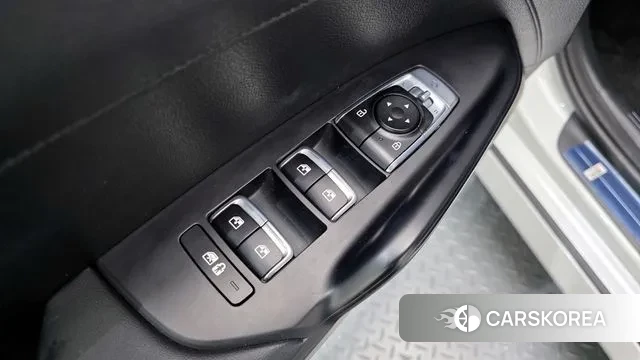 Kia K5 3rd generation 2023 Белый из Кореи, фото 5