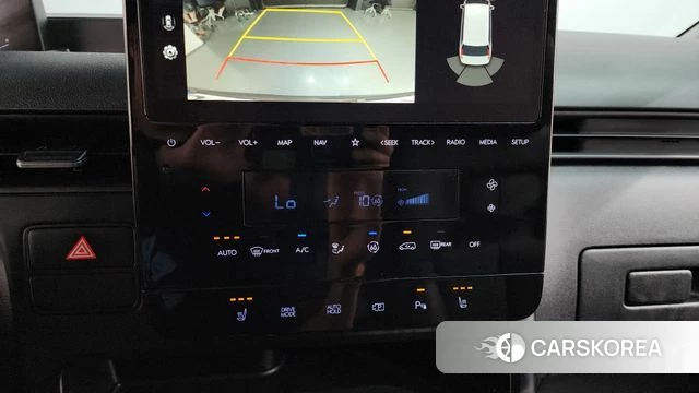 Hyundai Staria 2025 Черный из Кореи, фото 5
