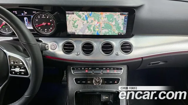 Mercedes-Benz E-Class W213 id 2250070 из Кореи 5