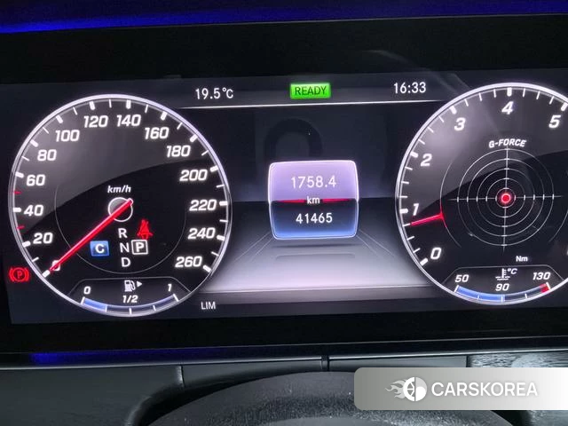 Mercedes-Benz E-class 2019 Синий из Китая, фото 5