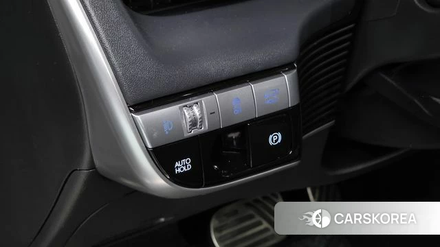 Hyundai Ionic 5 2022 Серебристо-серый из Кореи, фото 5
