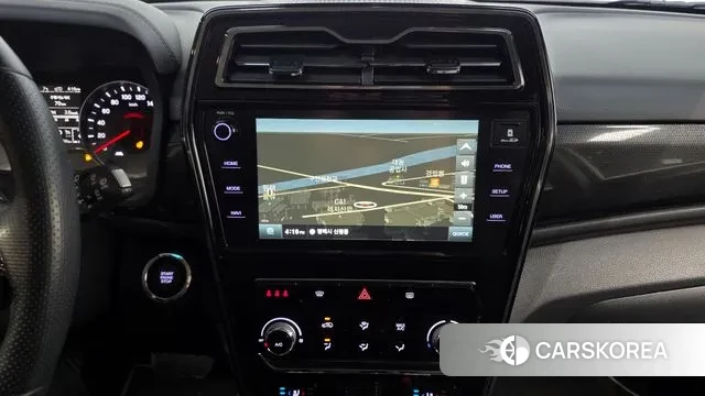 Ssangyong Berry New Tivoli 2021 Белый из Кореи, фото 5