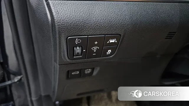 Kia K5 Hybrid 3rd Generation 2020 Синий из Кореи, фото 5