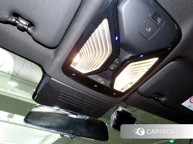 BMW X6 (G06) 2025 Черный из Кореи, фото 5