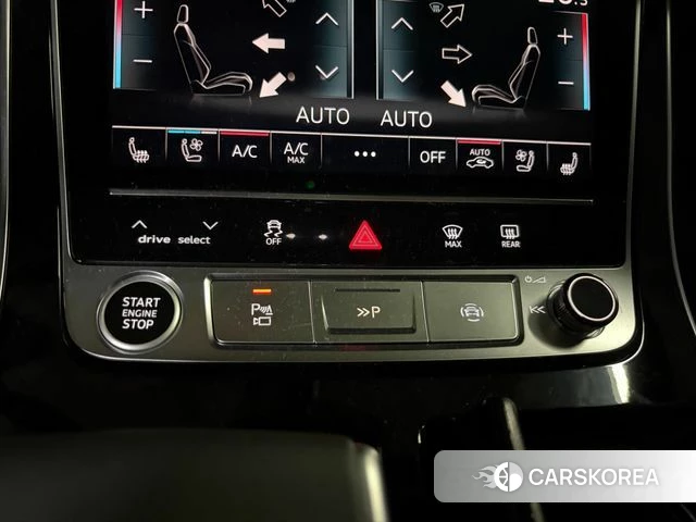 Audi Q8 (4M) 2026 Черный из Кореи, фото 5