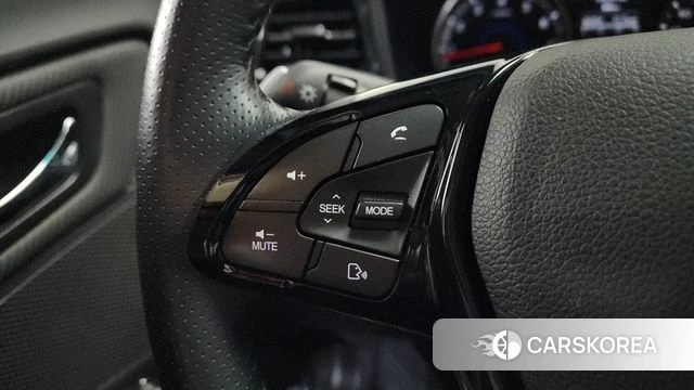 Ssangyong Berry New Tivoli 2023 Серый из Кореи, фото 5