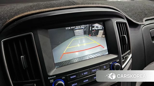 Hyundai The New Grand Starex 2021 Серебряный из Кореи, фото 5